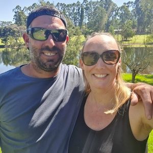 Meet your Posher, Jo